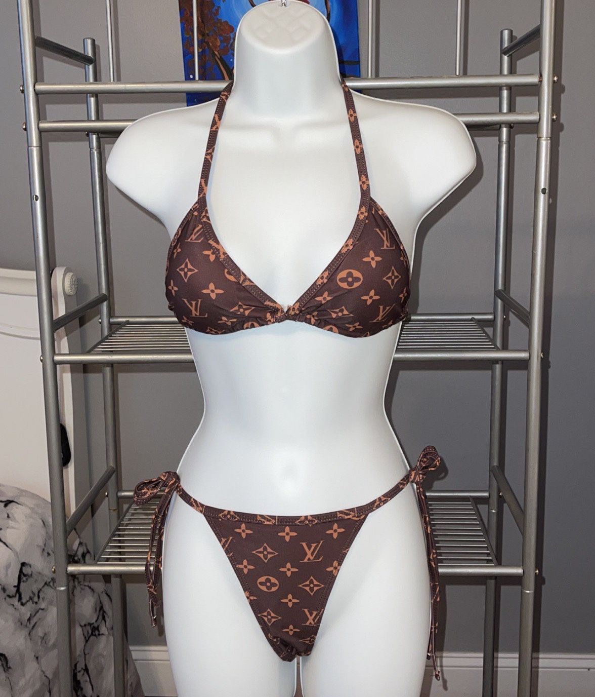 Louis Vuitton Bathing Suit for Sale in Las Vegas, NV - OfferUp