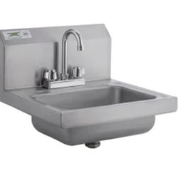 Sink