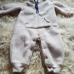Carter's Baby One- Piece - 6m