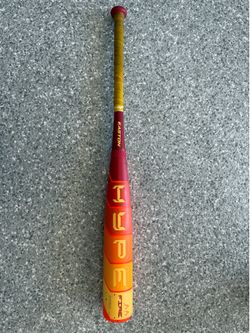 Easton Hype Fire USSSA Baseball Bat 30/22 -8