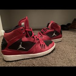 Retro Jordan’s 