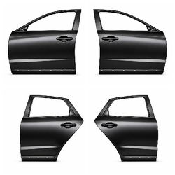 Hyundai Door - Hyundai Sonata (2020-2023) 