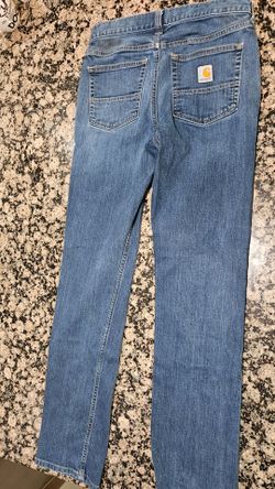 Mens Carhartt work pants