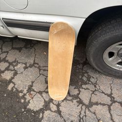 Supreme  Skate Board 