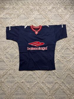 Balenciaga Shirt