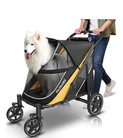 Pet stroller