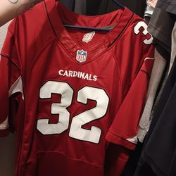 Cardinals Jersey #32 Mathieu