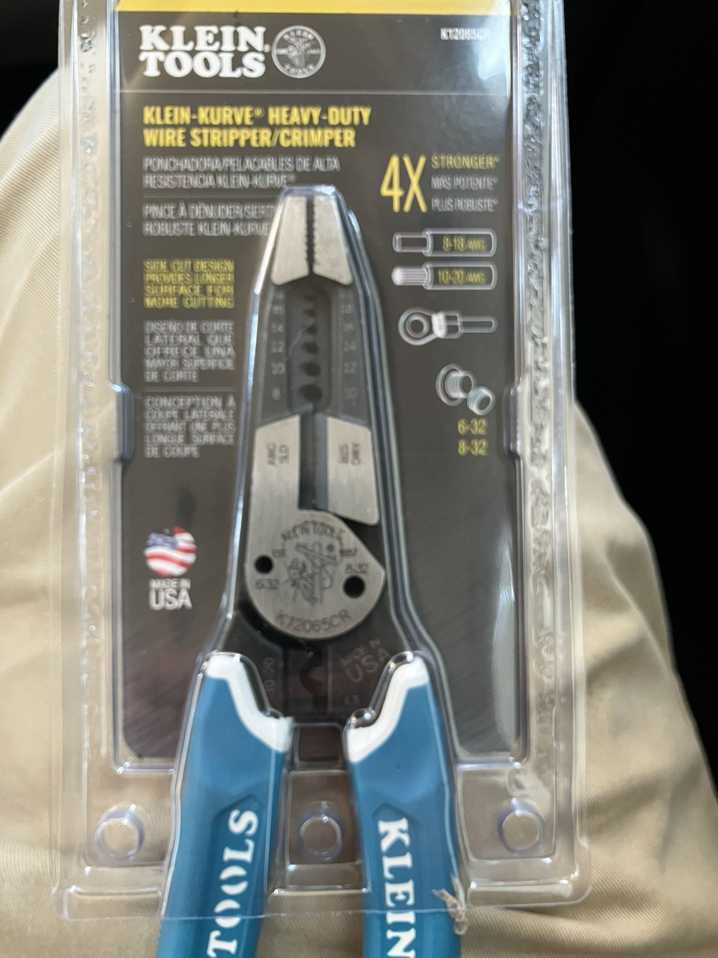 Klein Tools