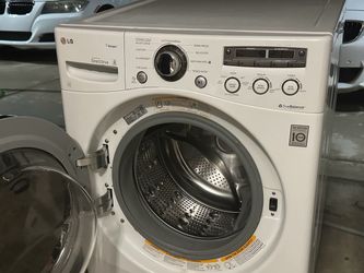 Samsung Dryer
