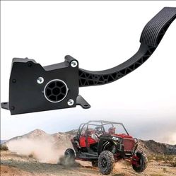Pedal Foot Gas Pedal for Polaris RZR 1000 2014-2023 RZR (contact info removed)