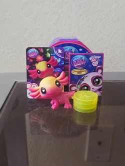 Littlest pet shop gen 7 series 6