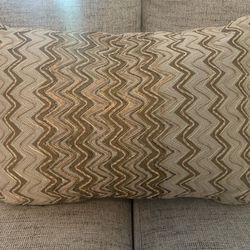 Decorative Pillow 20”x14”