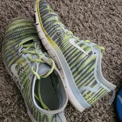 Nike Free 5.0 TR Running Shoes