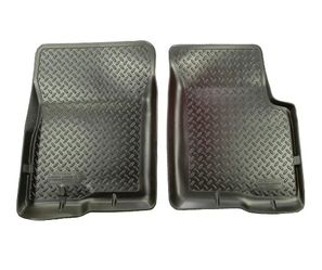 Husky Floor Liners Toyota Tacoma
