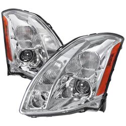 BRAND NEW!! 2004-06 NISSAN MAXIMA HEADLIGHTS