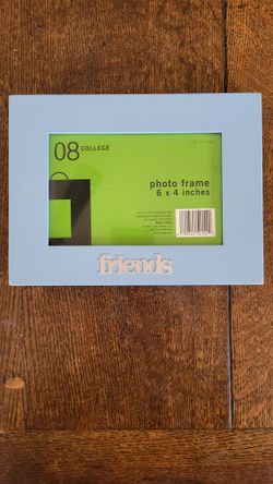NWT Picture Frame