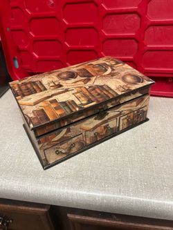 Decorative Box