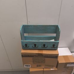 Brand New Mail Holder