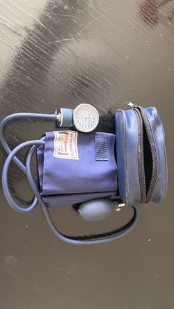 Sphygmomanometer