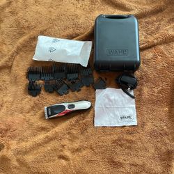 Hair Cutting Supplies 