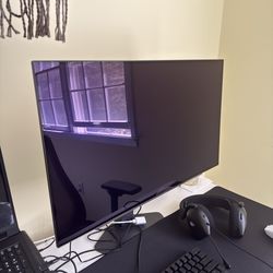 Oled monitor LG 27gx704a latest gen