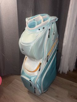 Aura TopFlight Cart Bag