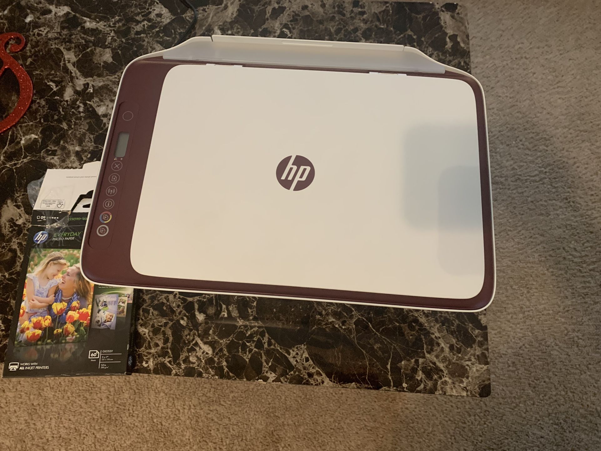 Picture Printer