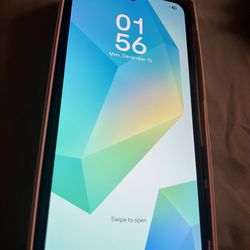 Samsung Galaxy, A 15 With Service 4/2/2026