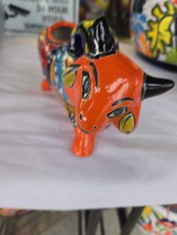 Vaca talavera ($25)tel (contact info removed)