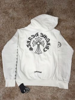 CHROME HEARTS HOODIE
