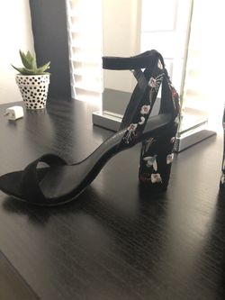 Madden Heels size 7