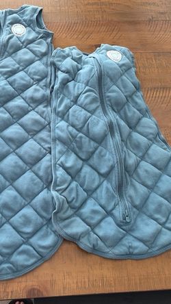 Dreamland Baby Weighted Sleep Sack Small
