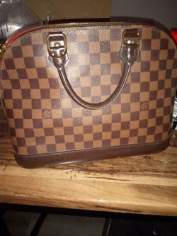 LV bag