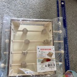Hockey Table Top Game 