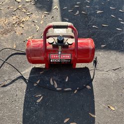 3 Gallon Air Compressor