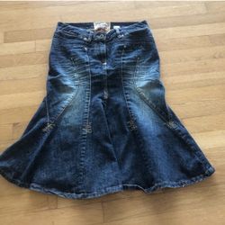 Womens Skirt 