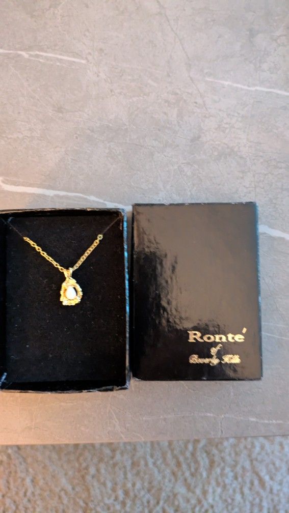 Necklace