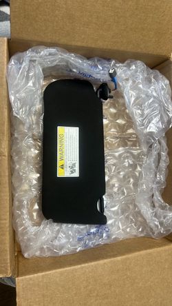 ACURA TLX Passenger Sun Visor