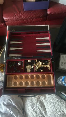 Game I’m Not Sure What Game In A Case