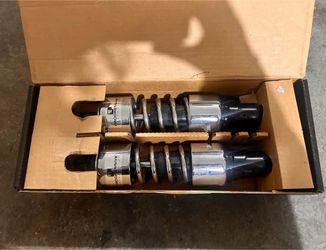 Motorcycle Progressive Suspension Lowering Kit Honda Kawasaki Triumph