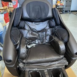 Massage Chair 