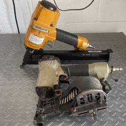 Nail Guns 