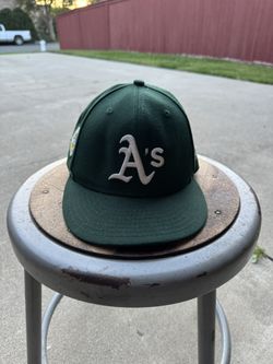 Oakland A’s Hat