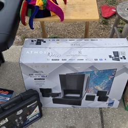 A Lil Bit of Everything