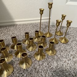 Candle Holders