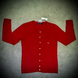 (#22) New York & Company Women’s Cardigan