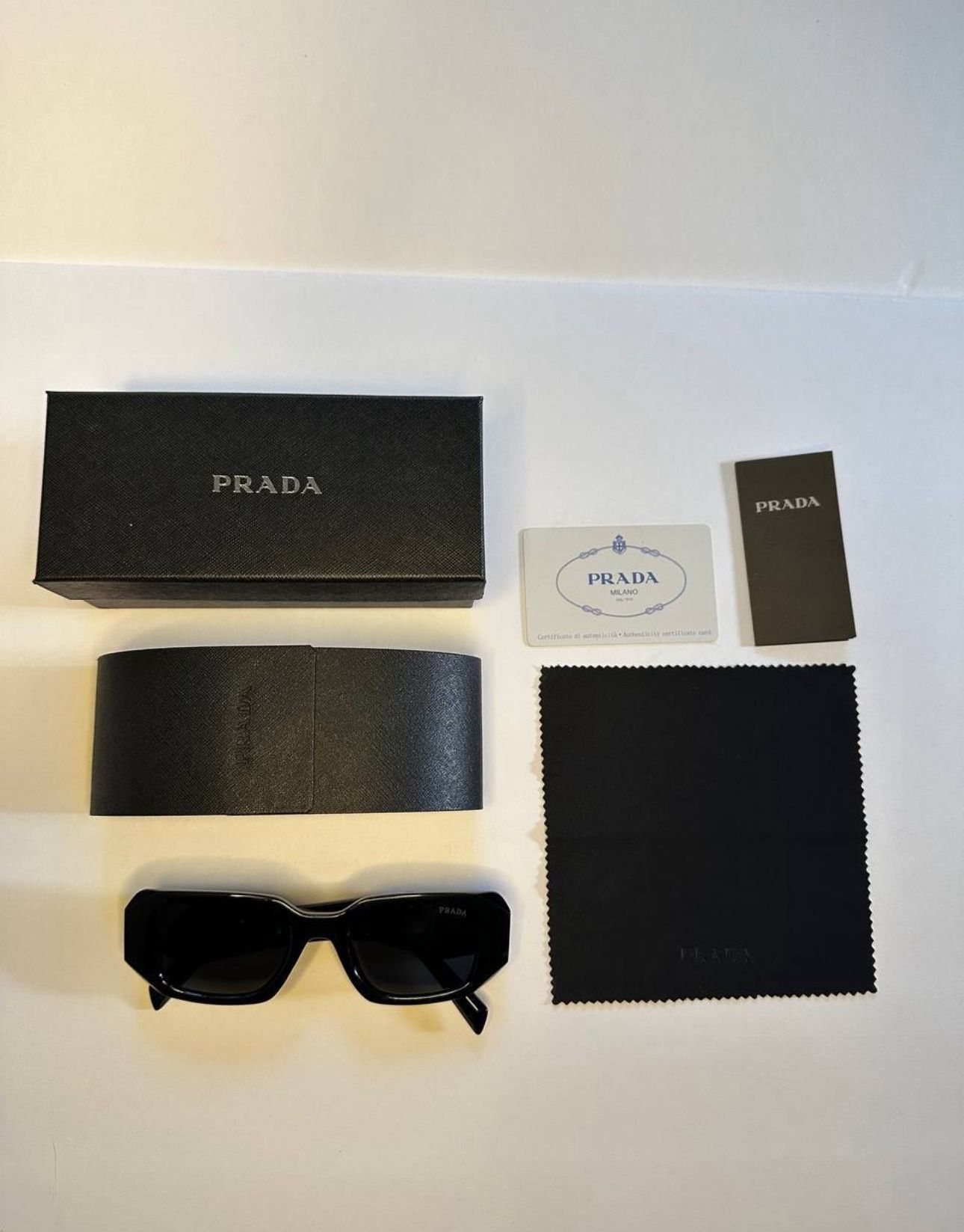 Prada Sunglassess