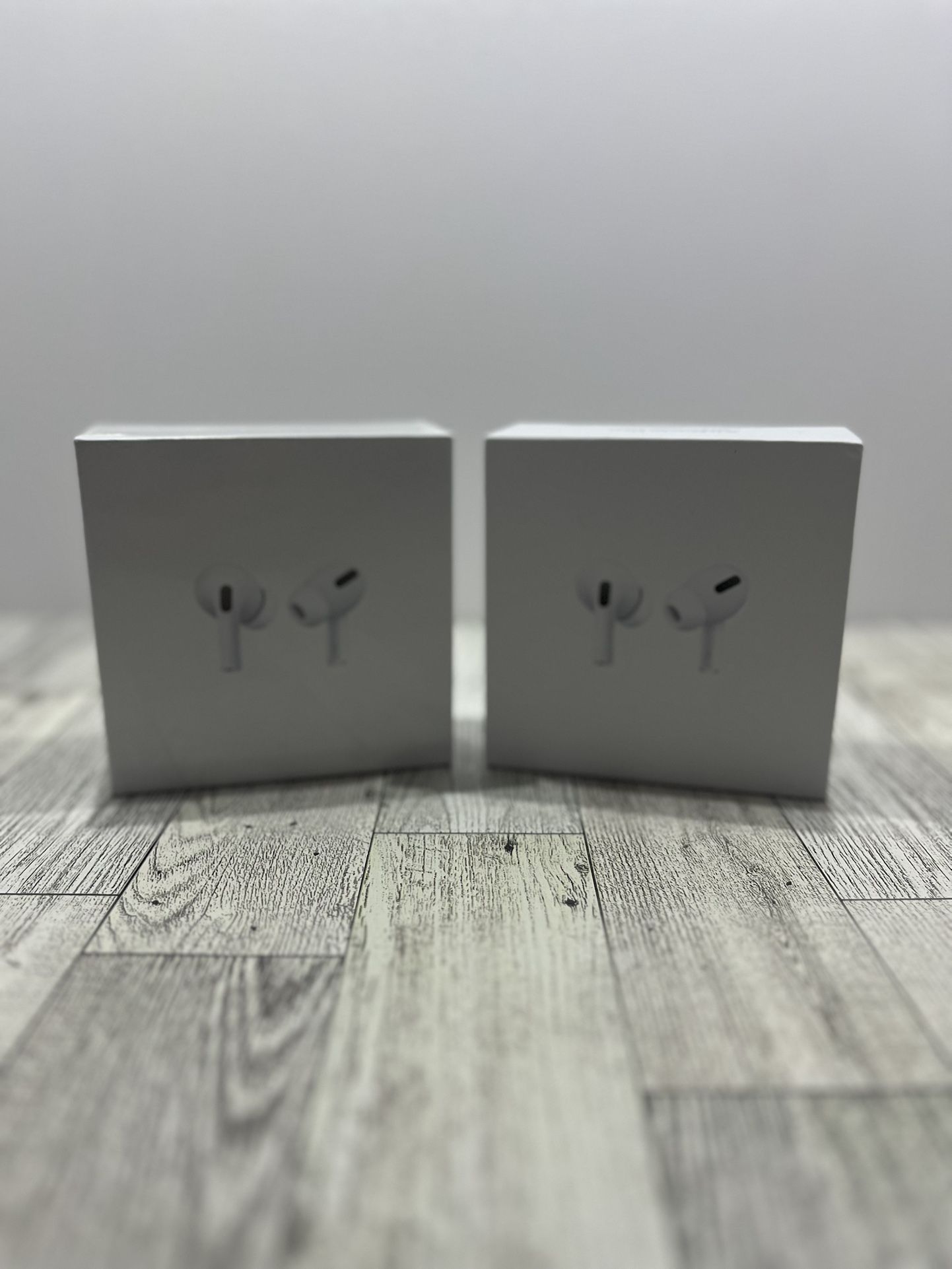AirPods Pro 2nd Gen