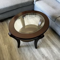 Small End Coffee Tables (2)