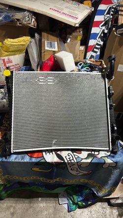 Radiator
